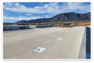 Built-Up Roofing