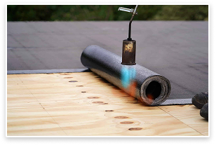Torch-On Roofing