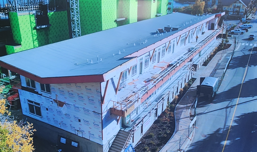 5 Roofing Considerations for Schools and Institutional Buildings in Alberta
