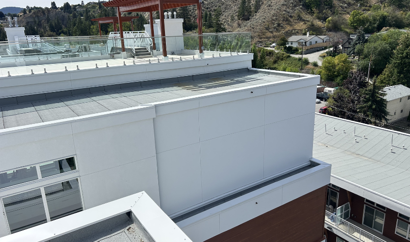 5 Capital Planning Strategies for Commercial Roof Replacement Projects in Alberta
