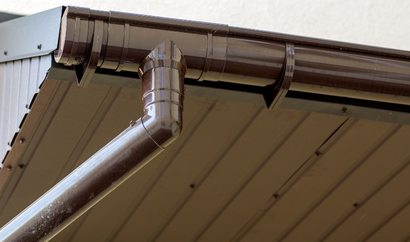 7 Factors That Influence Commercial Roof Drainage Performance