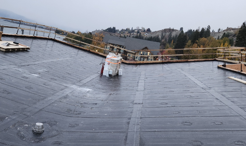 5 Signs You Need Commercial Roof Replacement in Edmonton