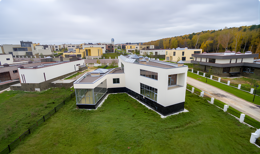 5 Signs Your Flat Residential Roofing System Needs Professional Repair