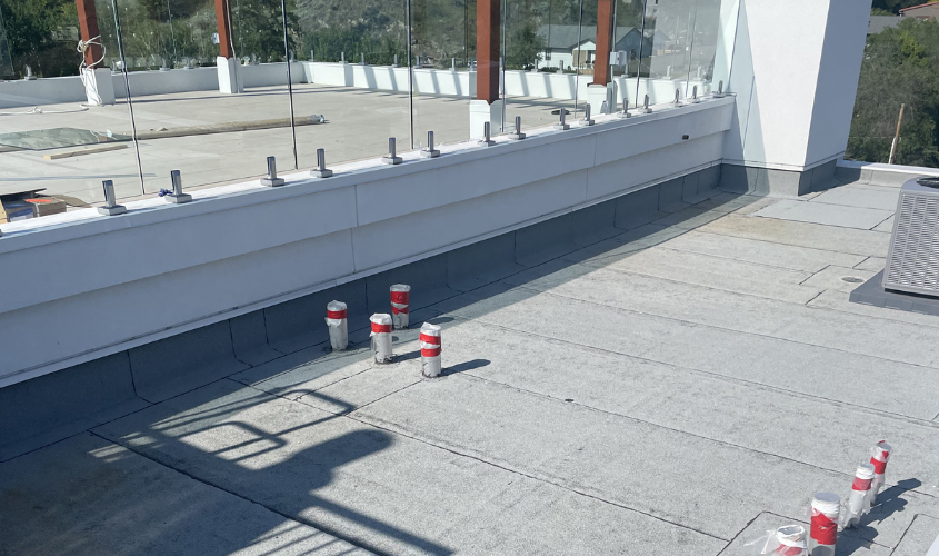 How to Extend the Lifespan of Your Commercial Roof in Edmonton: 5 Expert Tips