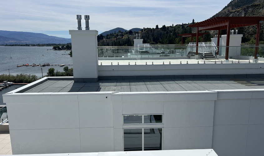 What Installation Standards Really Mean for Commercial Roof Durability in Edmonton