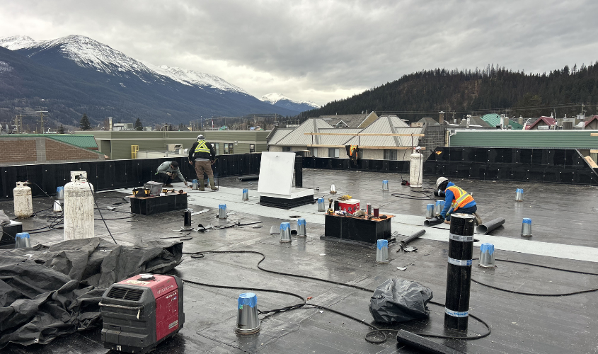 Why Choose J & D Independent Roofing for Your Edmonton Roofing Needs?