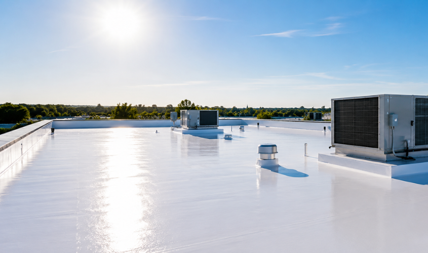 For industrial facility managers across Edmonton, the roof overhead is more than a structural necessity. It is the first line of defence against operational downtime, product loss, and escalating costs. When protecting a warehouse, manufacturing plant, or distribution centre, the conversation must begin with high-performance commercial flat roofing. At J & D Independent Roofing, we have witnessed how a seamless system can mean the difference between uninterrupted productivity and catastrophic business interruption.
Image 1
The Hidden Vulnerabilities of Seamed Industrial Roofs
Many older industrial roofs rely on systems with numerous seams, joints, and fasteners. Over time, these seams become the weakest link. Edmonton’s extreme temperature swings cause sealants to crack. Wind uplift separates membrane laps. Ponding water accelerates deterioration at every joint.
For industrial operations, the consequences are immediate. A leak over a production line forces shutdowns. Moisture infiltration ruins raw materials. Electrical systems near water create safety hazards. A seamless commercial flat roofing system eliminates these risks by removing the seams themselves.
What Defines a True Seamless Flat Roof System
A seamless system is not a marketing term. It refers to a roofing membrane installed without laps, joints, or mechanical fasteners penetrating the roof field. At J & D Independent Roofing, we achieve this through SBS torch-on modified bitumen applied in continuous sheets, or liquid-applied membranes that cure into a monolithic layer.
Torch-On and Liquid-Applied Systems
Torch-on applications fuse overlapping plies into a unified membrane. Liquid-applied systems create a fully adhered, rubber-like surface with zero seams. Both methods provide industrial facilities with a watertight envelope that performs as one continuous shield.
Why Edmonton’s Climate Demands Seamless Protection
Edmonton’s climate is unforgiving to industrial roofing. Winters bring heavy snow, freeze-thaw cycles, and ice damming. Springs deliver rapid thaws and significant moisture. A seamed system struggles against these forces. Ice works into microscopic seam openings, expanding gaps with every freeze.
A seamless commercial flat roofing system moves as a single unit. There are no edges for ice to pry open. The monolithic membrane flexes with thermal movement without separating. Reflective or granular surfacing resists UV degradation, keeping the membrane elastic for decades. For operations that cannot afford seasonal leaks, seamless construction is the only logical choice.
Reducing Long-Term Operational Costs
Industrial budgets focus on production efficiency and workforce safety. A leaking roof is often treated as a reactive expense, yet the cumulative cost of emergency repairs, water damage remediation, and lost productivity far exceeds the investment in a seamless system.
Key cost-saving advantages include:
Fewer emergency repairs due to elimination of seam failures
Reduced downtime from leaks interrupting production lines
Lower maintenance costs with fewer components to inspect and replace
Protection of inventory, machinery, and interior infrastructure
Long-term warranty coverage reducing unexpected financial risk
Energy Efficiency and Environmental Benefits
Seamless commercial flat roofing also contributes to industrial energy efficiency. Edmonton’s heating-dominated climate means heat loss through the roof is a significant expense. Seamed systems often develop invisible gaps that allow warm air to escape. A seamless membrane combined with continuous insulation creates an uninterrupted thermal barrier.
White or reflective liquid-applied membranes reduce solar heat gain during summer, lowering air conditioning loads. For industrial operations pursuing sustainability targets, a seamless roof supports both energy reduction and environmental goals.
Image 2
Professional Installation Is Non-Negotiable
A seamless system is only as reliable as the crew installing it. Improper surface preparation or inconsistent torch heat can compromise the seamlessness. J & D Independent Roofing uses factory-trained installers who understand each membrane type.
Our process includes assessing the existing structure, repairing substrate defects, installing uniform insulation, and applying the seamless membrane with full adhesion around every penetration and drain. The result is a roof that performs as an integrated system, not a collection of parts.
Industrial Applications That Benefit Most
High-Risk and High-Value Environments
Food processing plants require sanitary, leak-proof environments. Automotive warehouses store high-value inventory that cannot tolerate water exposure. Distribution centres need safe, dry floors free of slip hazards. Pharmaceutical manufacturers demand absolute climate control.
In each case, a seamless roof provides assurance that traditional systems cannot match. Facility owners gain peace of mind knowing their roof will not fail at the first sign of a spring thaw.
Maintenance and Lifecycle Value
Even a seamless system benefits from regular inspections, but maintenance requirements are significantly lower. Without laps to check or fasteners to monitor, annual inspections focus primarily on flashings, drains, and impact damage. This reduces long-term labour costs.
When repair is needed, perhaps from a dropped tool, technicians apply a liquid patch that bonds chemically with the existing membrane, restoring full integrity without introducing a new seam. This repairability extends service life well beyond industry averages.
Why J & D Independent Roofing Leads in Seamless Commercial Flat Roofing
For over thirty years, J & D Independent Roofing has served Edmonton’s industrial sector with integrity and technical expertise. We partner with manufacturers like Soprema and IKO to source seamless membrane systems proven in Canadian climates. Our team holds current safety certifications and full licensing.
We work around your production schedules, maintain clean job sites, and provide transparent communication. When we say your seamless commercial flat roofing system will perform, we back that commitment with comprehensive warranties.
Conclusion
The roof over your industrial operation directly impacts productivity, safety, and profitability. A seamless commercial flat roofing system eliminates the vulnerabilities of seamed membranes, providing continuous protection against Edmonton’s demanding weather.
If your industrial roof shows signs of frequent leaks or failing seams, contact us today. Our team will assess your facility and design a seamless system that keeps your business running smoothly for decades. Choose seamless. Choose durability. Choose J & D Independent Roofing.