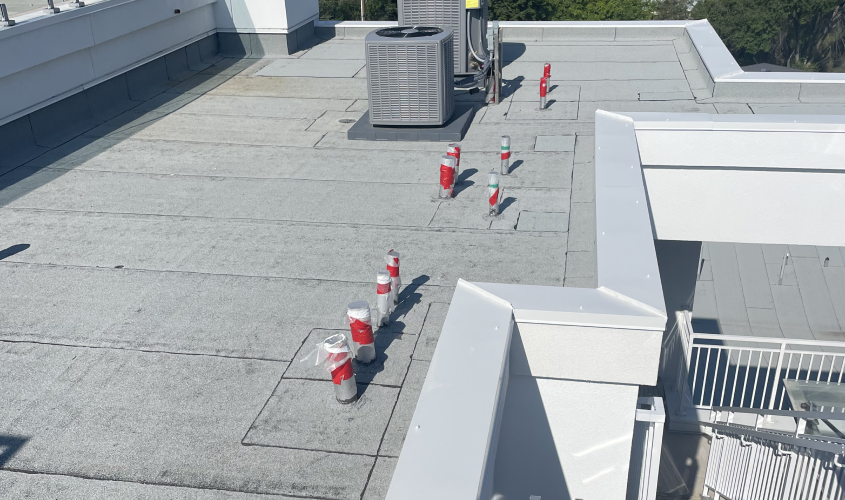 Choose Long-Term Building Protection with Torch-On Roofing That Fits Your Property